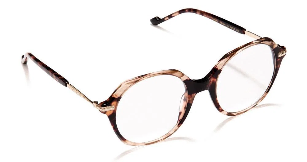 Sunday Somewhere Amorette Eyeglasses - view 2